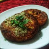 Pljeskavice od dunavske bele ribe 1