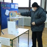 U Kragujevcu do 18 sati na referendum izašlo 19,18 odsto glasača 11