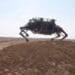 Kina proizvela najvećeg robota s četiri noge, zovu ga Mehnički jak 1