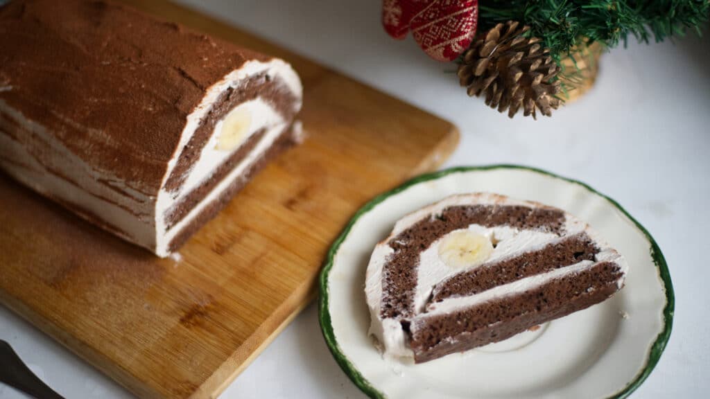 Predlog za vege Božićni jelovnik 4