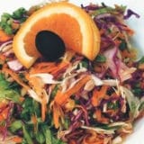 Salate kao predjela 12