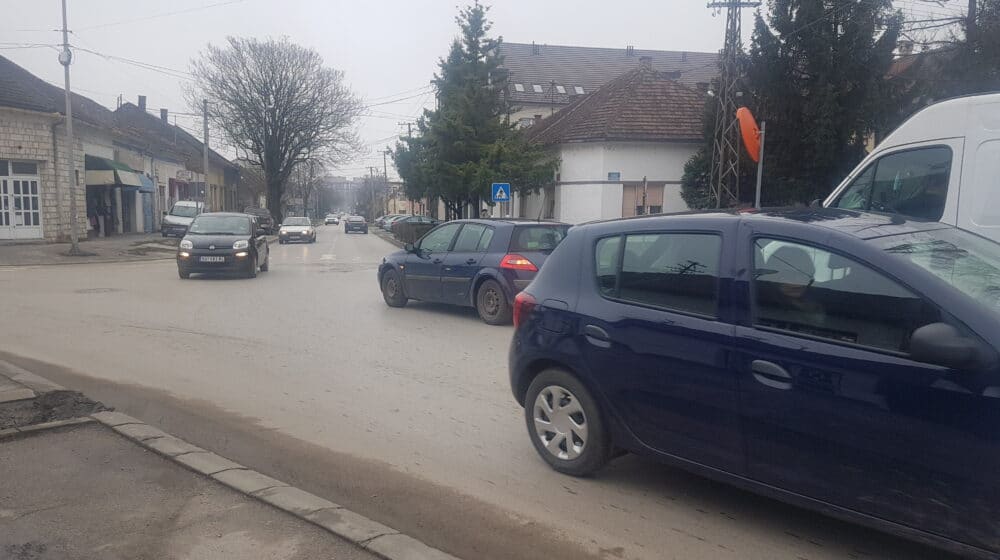 Najviše saobraćajnih prekršaja zbog pijanstva 1