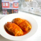 Predlog za vege Božićni jelovnik 10