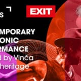 Muzičar Satori 14. januara na "Expo 2020 Dubai" 11