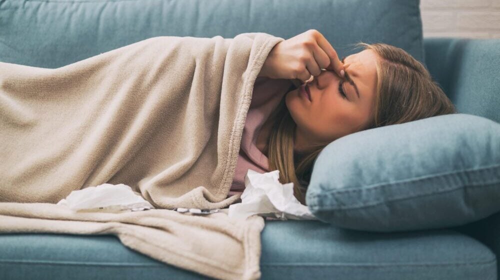 Šta rade lekari kada su prehlađeni i kako ublažavaju simptome? 1