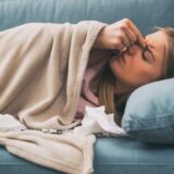 Kako jednostavna prehlada može da preraste u stanje opasno po život 12