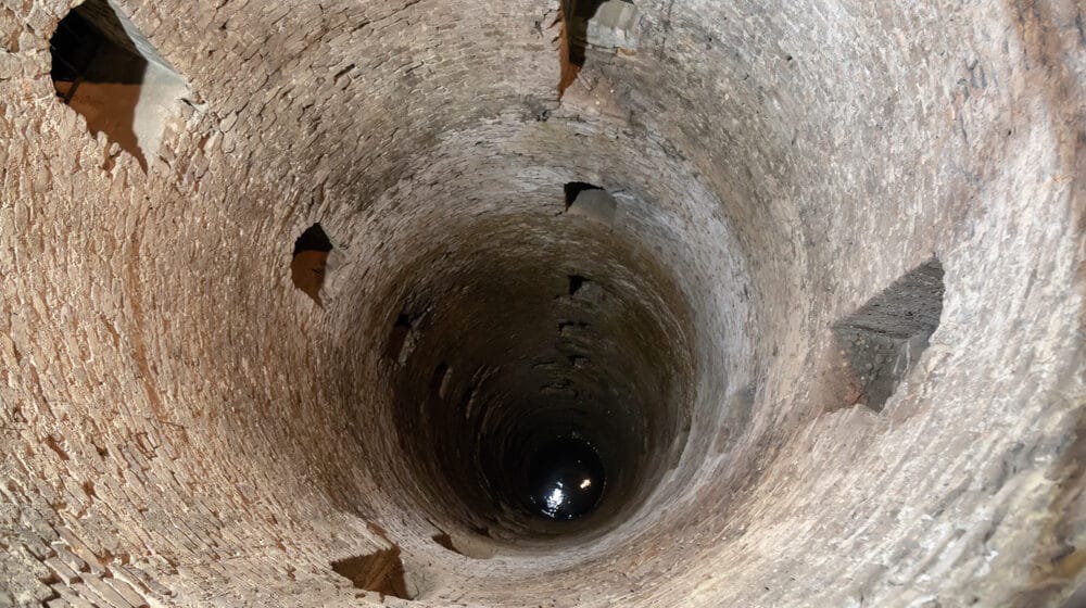 U Neuzini izbušen novi bunar sa pijaćom vodom posle 34 godine 1