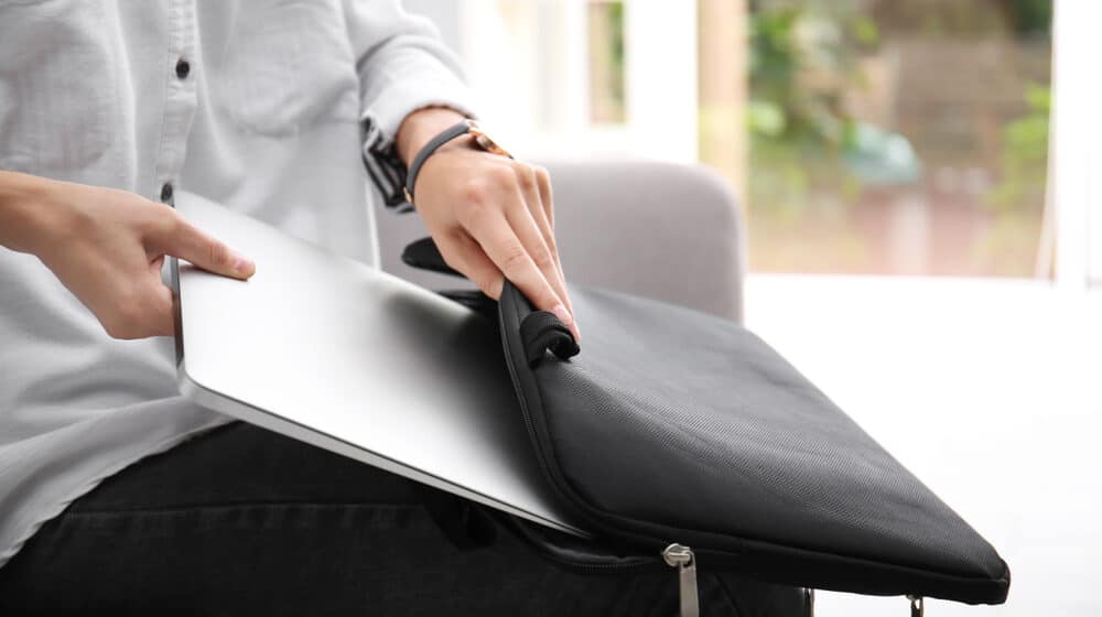 Vodič za kupovinu: Kakav ranac za laptop odabrati? 1