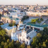 Harkov (1): Od tvrđave do modernog grada 4