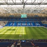 Navijači Šalkea otkrili spomenik lokalnim Jevrejima stradalim u nacističkim logorima 3