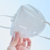 Za omikron soj korone neophodne N95 maske 7