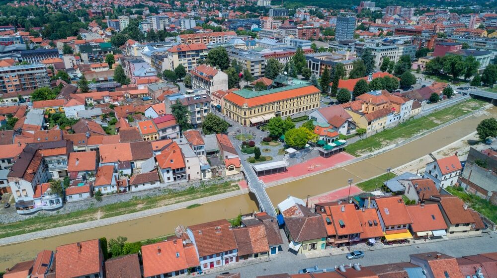 Valjevo: SNS razrešila poverenika 1