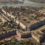 Kalemegdan: Priča o osvajačima i "osvajačima" 7