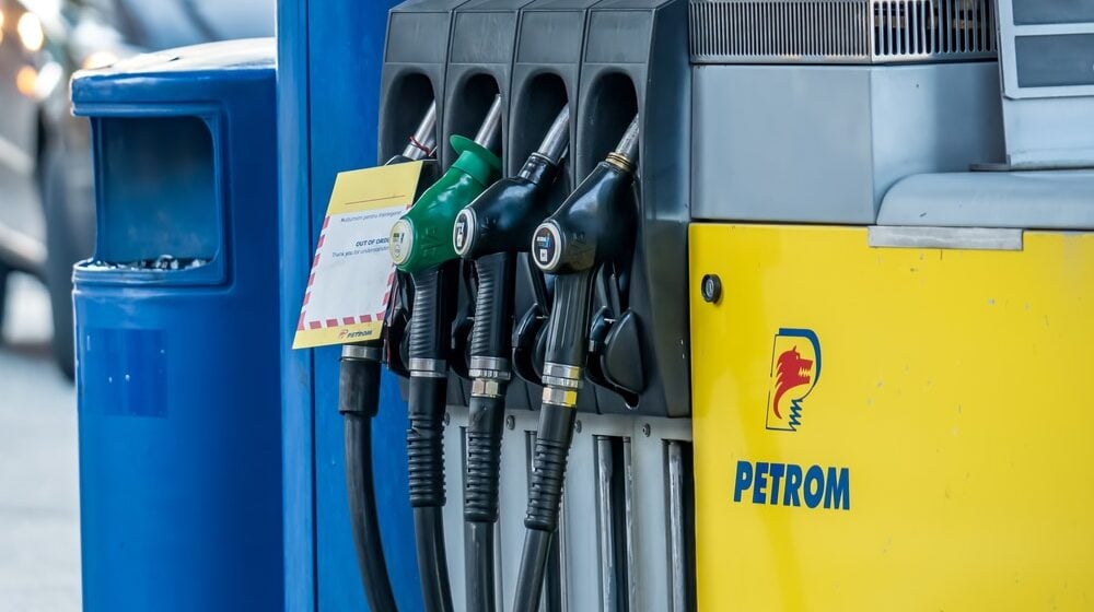 Ministarstvo: Maloprodajne cene benzina i dizela prate kretanja na berzama 1