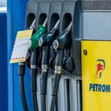 U Hrvatskoj počelo zatvaranje benzinskih pumpi zbog nedostatka goriva 12