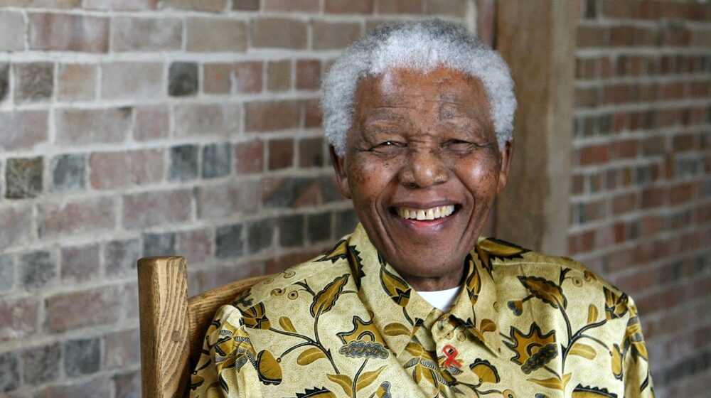 Kako je lažna smrt Nelsona Mandele "pokrenula" Mandela efekat 1