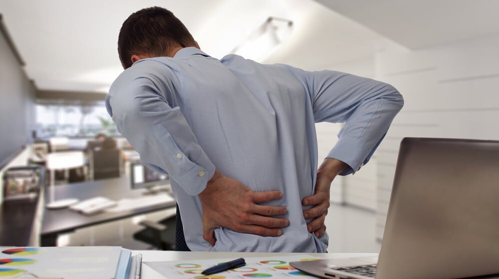 Šta treba da znate o bolu u leđima 1