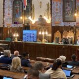 Subotica: Završena sednica Skupštine grada, građanima neće stići veći računi za komunalije 4