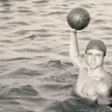 In memoriam: Slobodan Boda Vujin, prvi kikindski vaterpolista 4