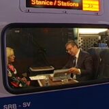 Vučić o saznanjima o atentatu: Ne želim da dižem paniku, to je posao za nadležne organe 3