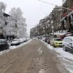 AMSS: Otežan saobraćaj u većem delu Srbije 16