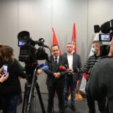 Poruka Dačića socijalistima: Jedini kandidat koga ćemo podržati je Vučić 4