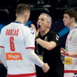 Toni Đerona: Ubio nas je kovid, potrebno nam je više iskustva 9