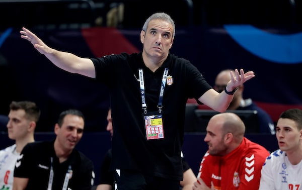 Đerona priziva scenario iz Zrenjanina 1