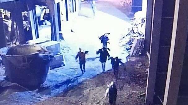 Iz Ziđina pokušali čak 27 puta da ukradu otpadni bakar i to na Božić 1