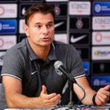 Stanojević izabrao 30 igrača 1