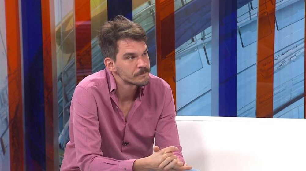 Slavković: Ovi izbori su najvažniji od izbora dvehiljaditih 1