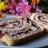 Recept nedelje: Štrudla sa džemom 8