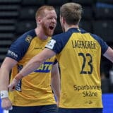 Šveđanin Gotfridson MVP Evropskog rukometnog prvenstva 7
