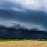 Crveno upozorenje za delove Hrvatske, deo autoputa A1 zatvoren 3