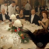 'Šta se jelo na Titaniku? 9