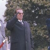 Džimi Karter i Jugoslavija: Zvezdani trenuci jugoslovensko-američkih odnosa 11