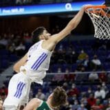 Madriđanima obeštećenje ukoliko Vukčević ode iz Partizana u NBA ligu 12