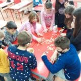 U Zrenjaninu proslava školske slave i na sajtu 14