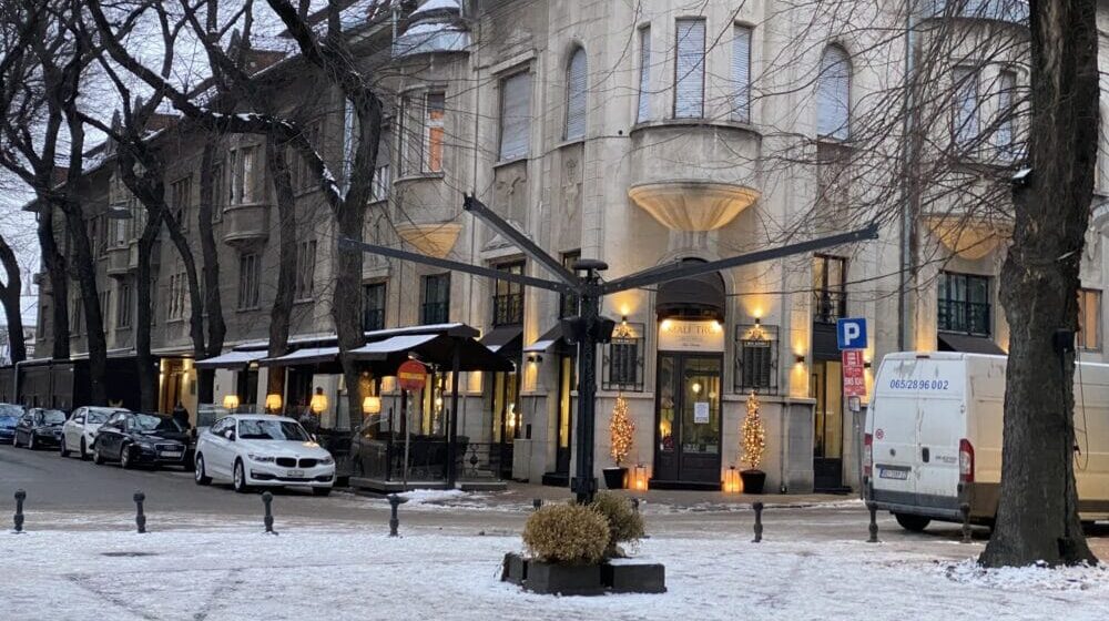 Ostrogonac: Promet subotičkih ugostitelja manji za 30 odsto zbog kovida 1