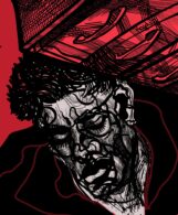 ulični spavači 1 Devet portreta usnulih u Uličnoj galeriji 2