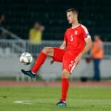 Uroš Spajić u Kasimpaši do kraja sezone 11