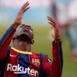 Dembele napušta Barselonu? 1