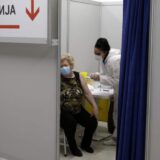 Bekić: Usporena vakcinacija u Srbiji, dnevno se primeni od 1.600 do 6.500 doza cepiva 3
