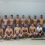 Stižu najbolji regionalni vaterpolisti 1