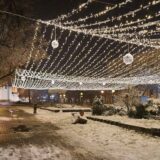 Kikinda: Zbog niskih temperatura "Toplana" greje cele noći 2
