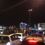 Crna Gora: Nastavljeni protesti protiv formiranja manjinske vlade 11