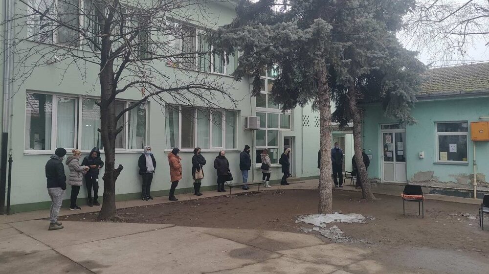 Još jedna kovid-ambulanta u Kikindi 1