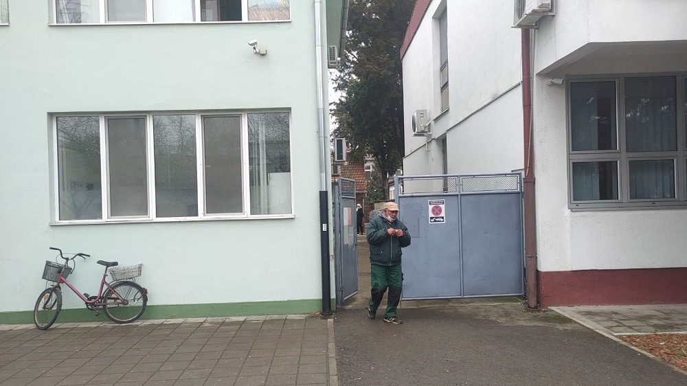 Kikinda: Sve manji broj obolelih od kovida 19 2 Kikinda: Sve manji broj obolelih od kovida 19 2