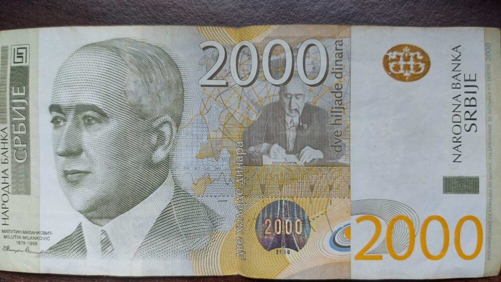 Milutin Milanković: Jedan od najvećih umova sveta koji su proučavali Zemlju 4 Milutin Milanković: Jedan od najvećih umova sveta koji su proučavali Zemlju 4