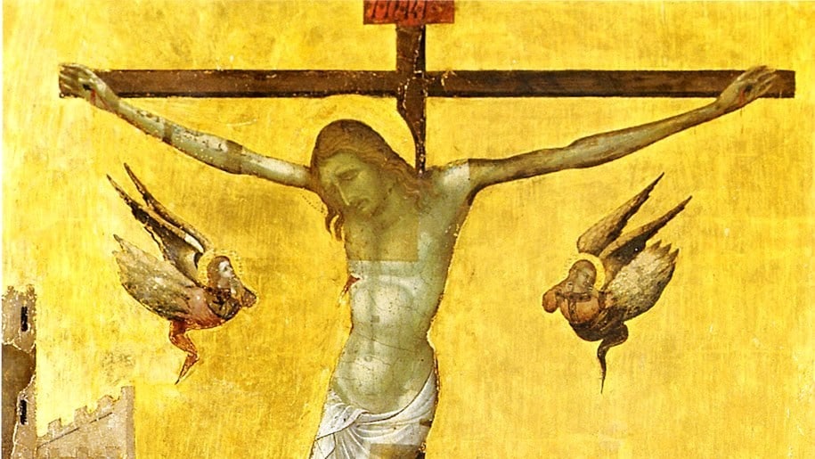 Šta znamo o Isusu? 1